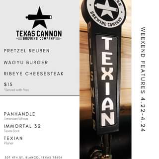 Pretzel Reuben with a Texian Pilsner=Winner, Winner German/Texian dinner🤤 Cheers